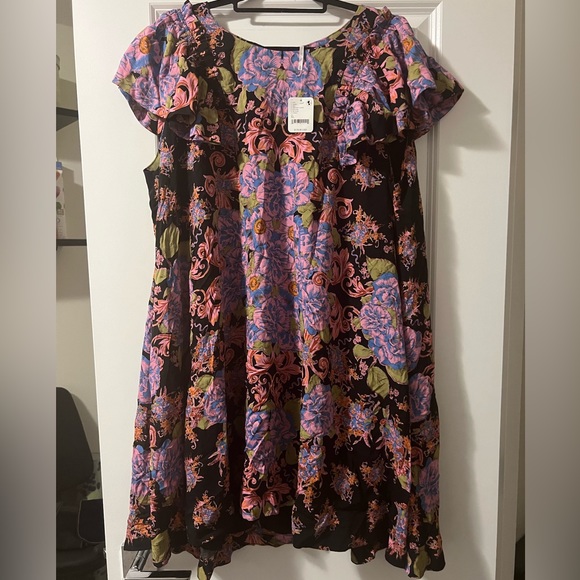 Free People Yara Dress - Picture 2 of 4